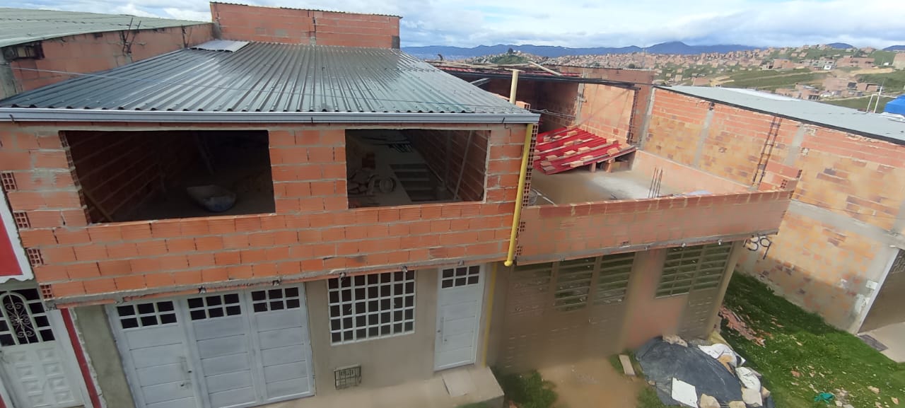 Terreno en Valle Verde